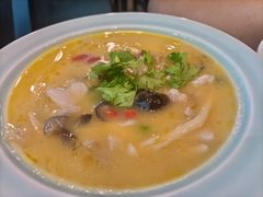 -康师傅私房牛肉面(马泉营奥莱店)