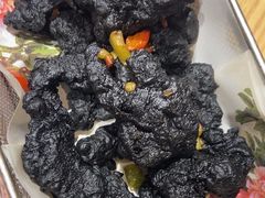 -清雅臻品·竹林院落·新派青岛菜(崂山店)
