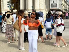 -圣胡斯塔升降机