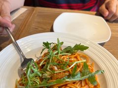 经典意式肉酱面-必胜客(双榆树店)