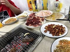 -风味烧烤