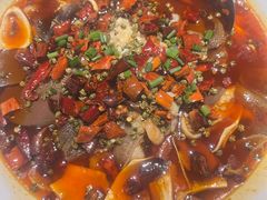 -范家小馆·烤鸭新京菜(金融街店)