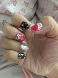 -Single·会社美甲美睫