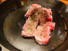 -黑牛の店·和牛烧肉(大悦城店)