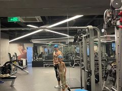 -锐动健身(博地中心店)