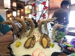 -尚海豆捞(乐虹坊店)