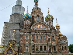 -滴血救世主教堂