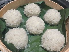 -粗茶淡饭·蒸鲜(光谷店)