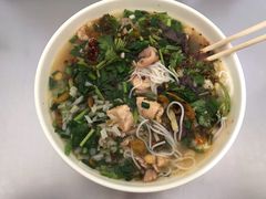 -文山荷鲜居(翠湖店)