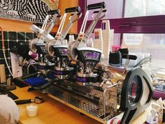 -HANA COFFEE(长寿路店)