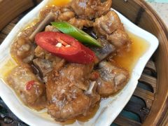 -点心传说·粤菜点心(佐阾虹湾店)