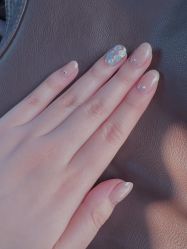 -晨·艺美甲美睫