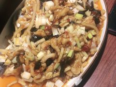 -川人百味·水煮活鱼(赛罕万达店)