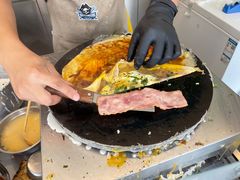 -琦琦蛋饼铺(上南店)