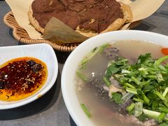 -黑窑厂糖油饼烤鸭·清真菜(旗舰店)