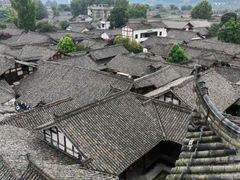 -中天楼