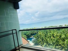 -三亚湾海居铂尔曼度假酒店