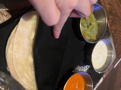 -Q MEX 库迈墨西哥餐吧(三里屯店)