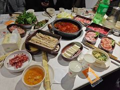 -浮何烤铺(桐梓林店)