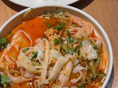 -谷丽麦馕新疆菜·清真(步步高梅溪新天地店)