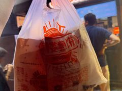 -南楼煎饼(滨江道店)