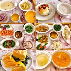 -喜喜·全套房月子会所(罗宾森广场店)