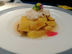 冰镇绍兴醉鸡-麟1929(外滩店)