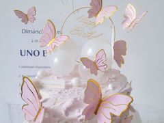 -蜜肆动物奶油蛋糕·个性定制·下午茶甜品