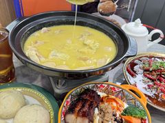 -九龙茶记·粤式餐厅融合菜(鹭江店)