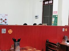 大堂-陈记汤饭(水巷口店)