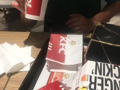 -肯德基(世纪金源店)