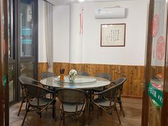 -听风阁农家私房菜茶楼(龙坞店)
