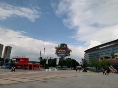 -武汉玛雅海滩水公园