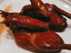 古厨烧乳鸽皇-北京厨房(SKP店)