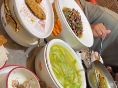 -新白鹿餐厅(金鹰新街口店)