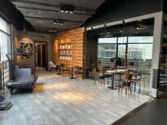 -MR.COOL健身工作室(浦江城市生活广场店)
