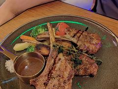 -MARU玛露音乐餐厅(大学路店)