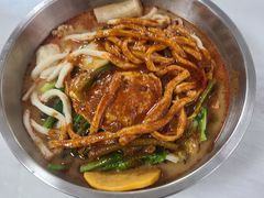 -苏袁麻辣烫(呼和浩特总局街店)