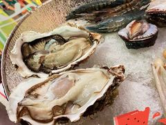 -白仁仔· 活烤海鲜 宵夜(豫园店)