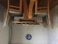 -金山农民画村-枫泾波兰倒置屋