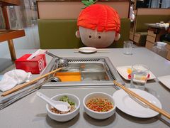 -海底捞火锅(金光华店)