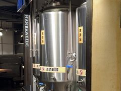 -汉巴味德·烤肉与啤酒的自助(杭州大悦城店)