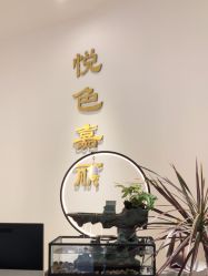 -悦色嘉丽科技美肤健康管理