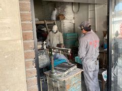 -华良切面店(航建大楼店)