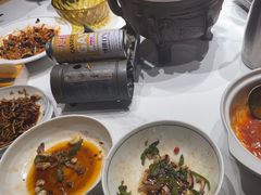 -吴掌柜·藕汤印象(南湖店)