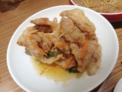 -金掌勺·锅包肉(广渠门店)