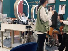 -海马体照相馆(南昌王府井购物中心店)