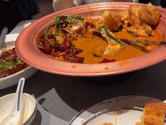 -柿合缘新京菜(国金中心商场店)