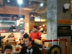 -味福记·本地特色菜(八一万达广场店)