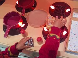 -奈尔宝家庭中心·亲子餐厅(鄞州万达店)